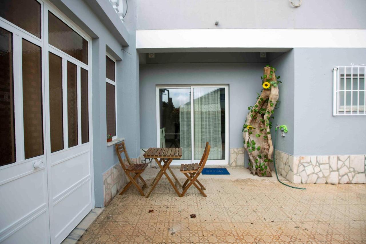 Alecrim D'Estepe Αλμάδα Εξωτερικό φωτογραφία